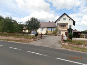 Гостиница Rooms 